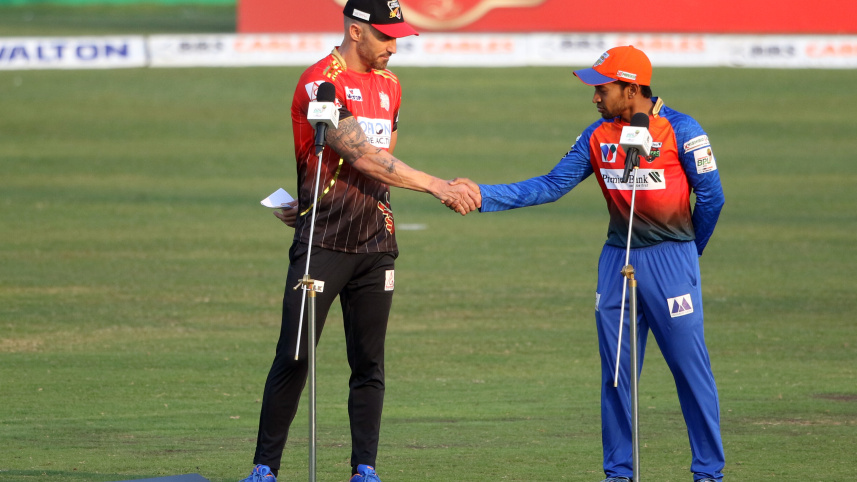 faf and mushfiq