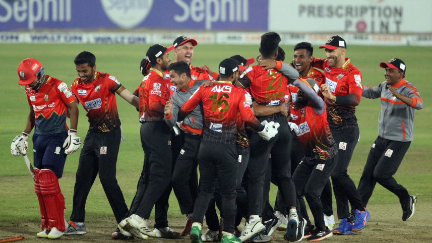 comilla