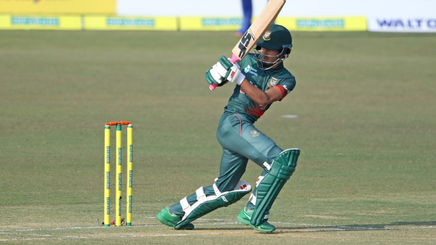 Afif Hossain 