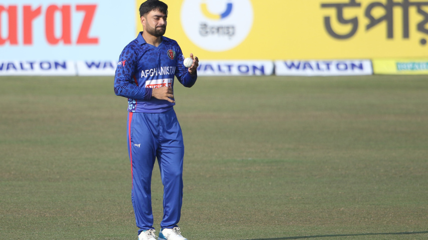 rashid khan