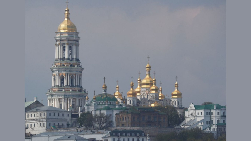 Kyiv 