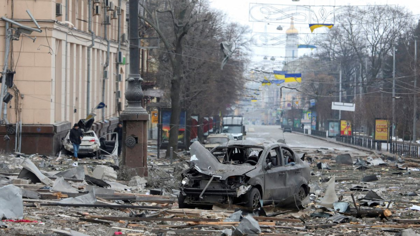Kharkiv