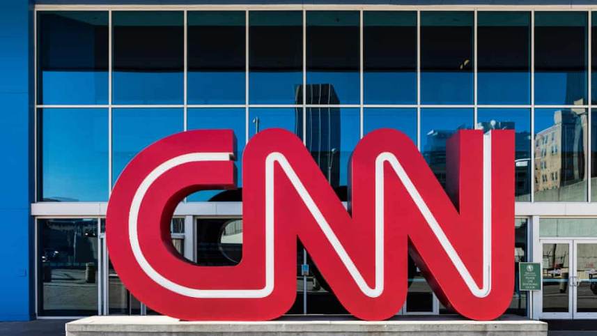 CNN
