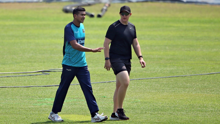 taskin ahmed 