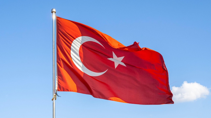 turkey