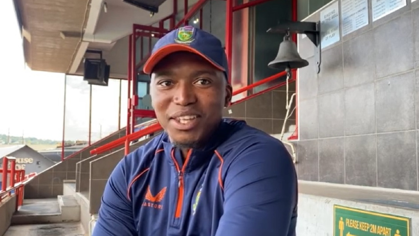 Lungi Ngidi