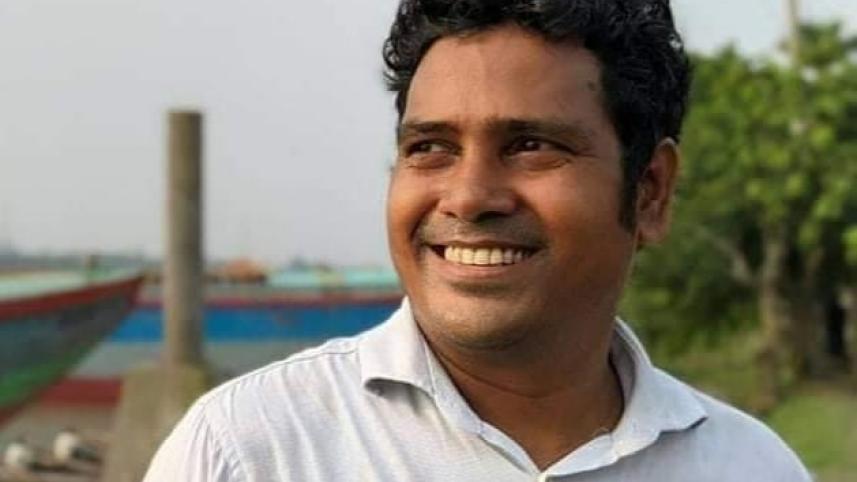 Dr. Bulbul