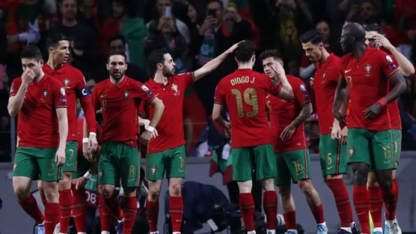 Portugal 