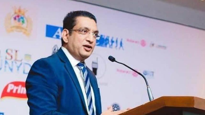 Ali Sabri 