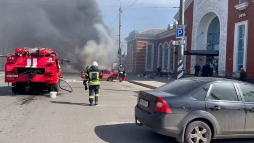 Kramatorsk