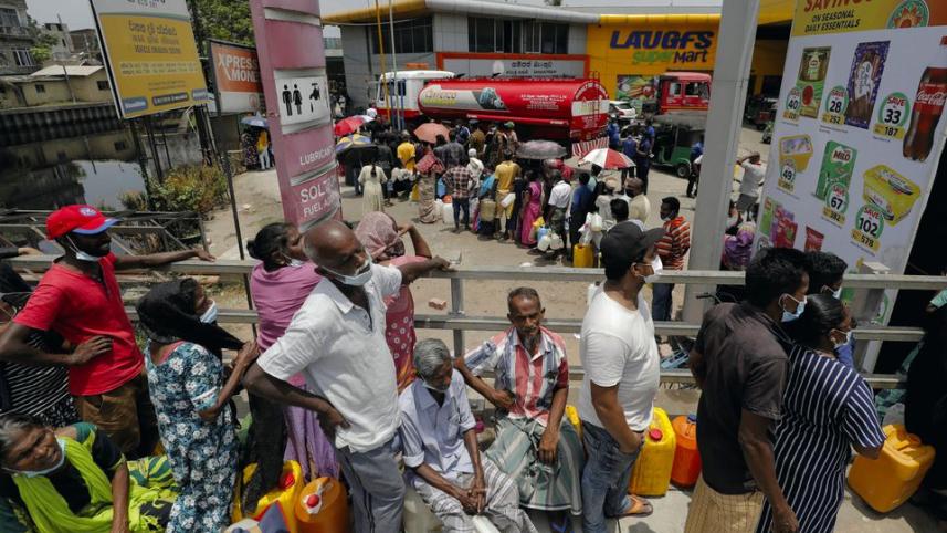 Sri Lanka