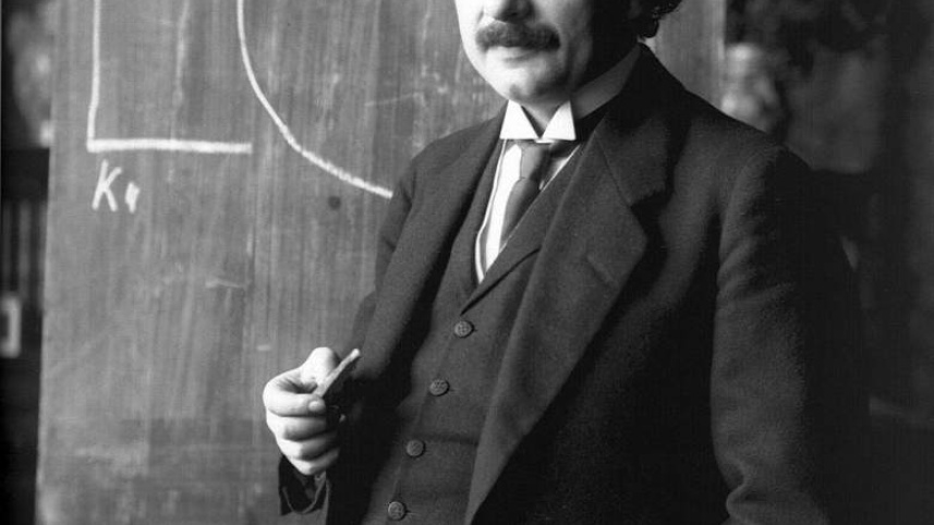 Einstein