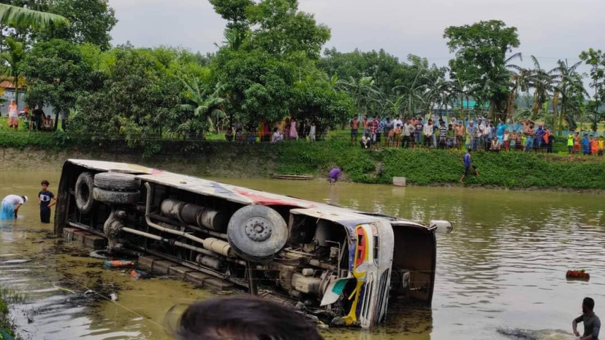 road-accident