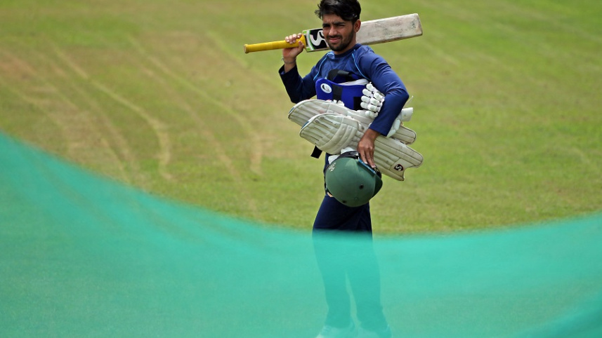 Mominul Haque