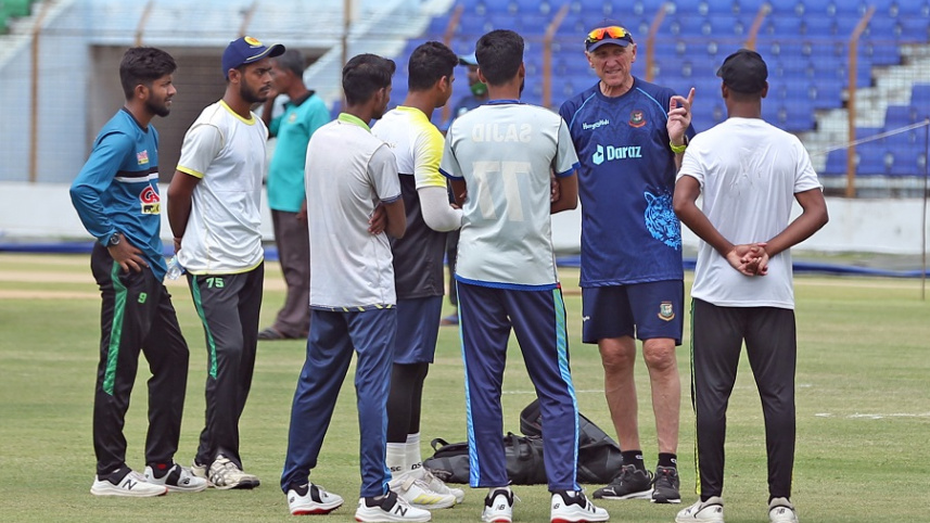 Allan Donald  