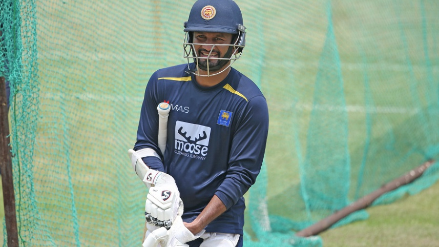 dimuth karunaratne