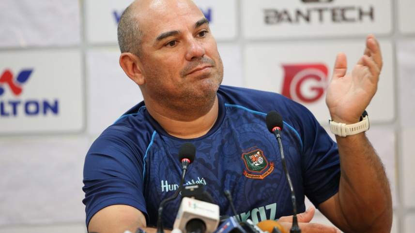 Russell Domingo