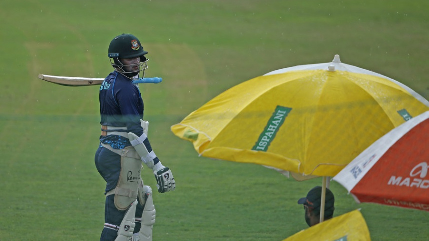 Shakib Al Hasan