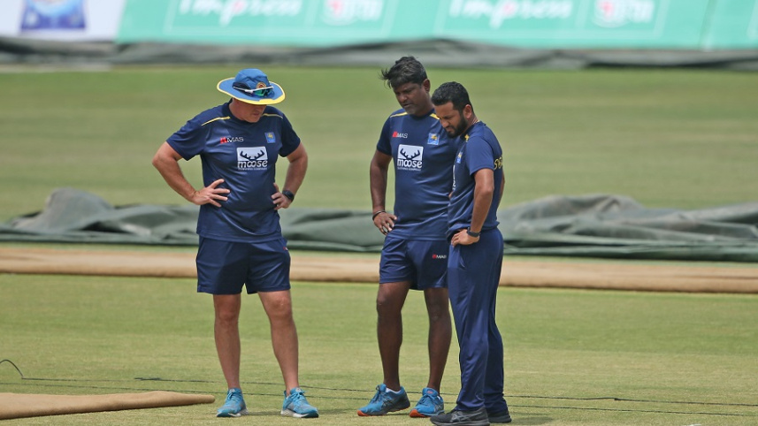 Dimuth Karunaratne