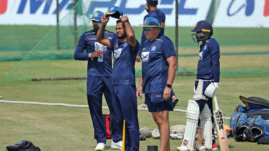 Dimuth Karunaratne