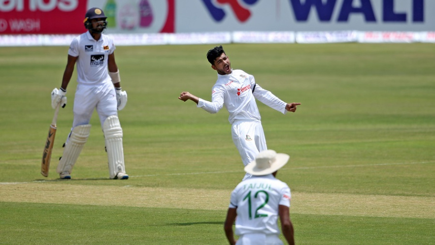 Nayeem Hasan