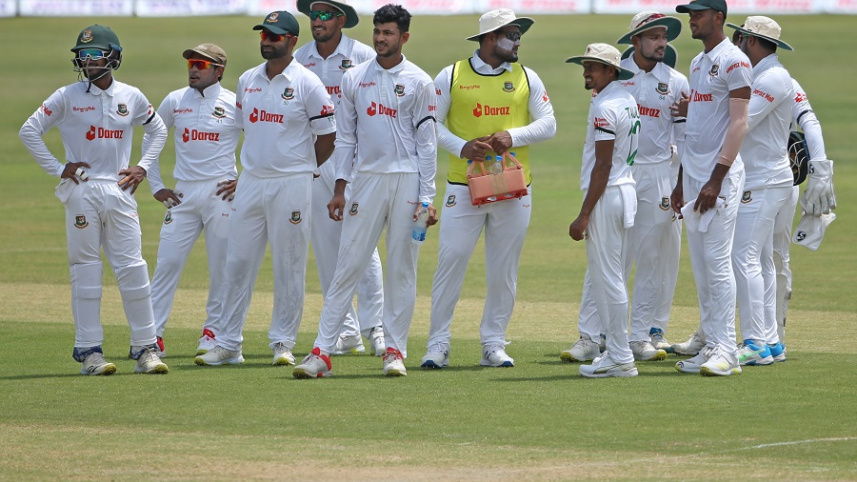 Bangladesh Cricket 