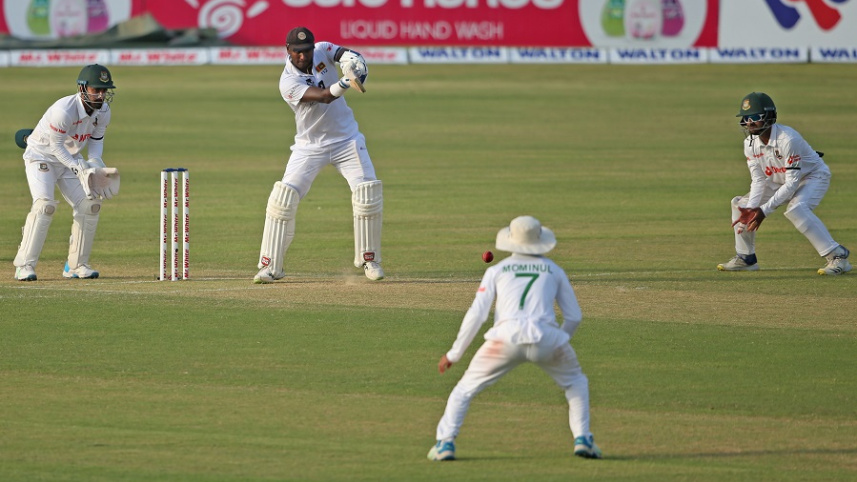 Angelo Mathews