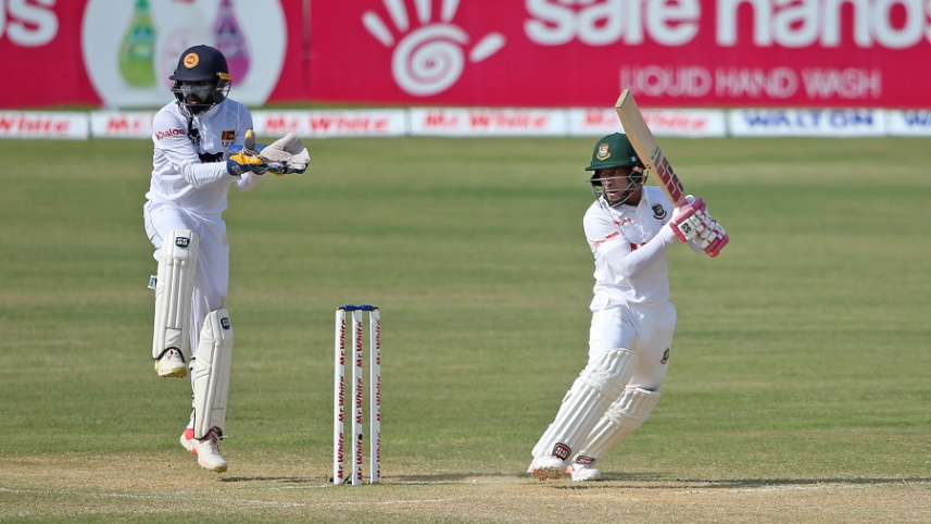 mushfiqur rahim