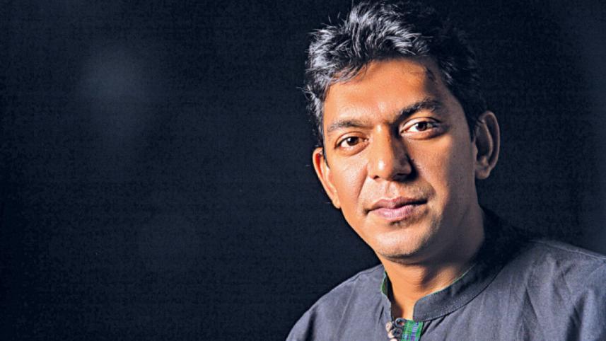 চঞ্চল চৌধুরী
