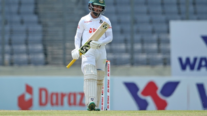 Mominul Haque