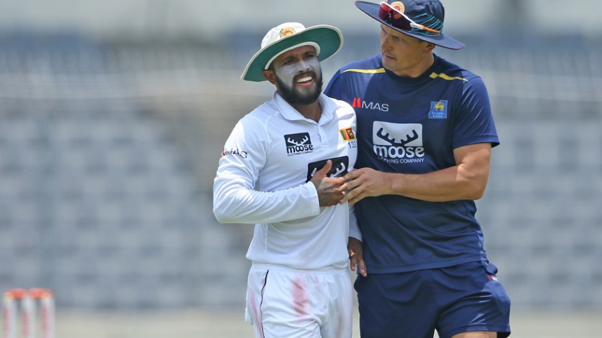 kusal mendis
