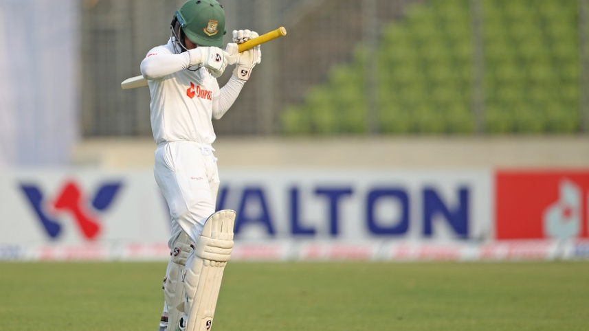 Mominul Haque
