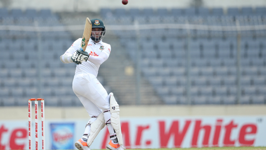 shakib al hasan