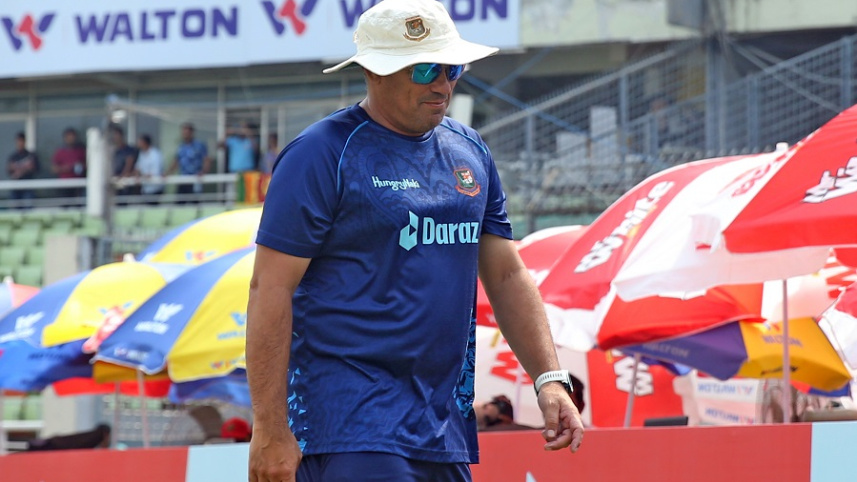 Russell Domingo