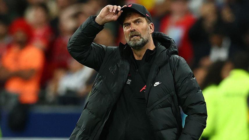jurgen klopp