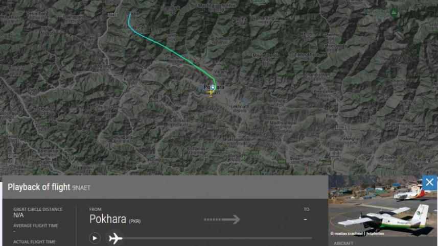 Nepal