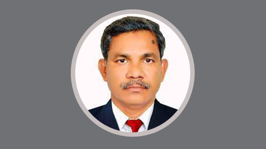 গোলাম ফারুক প্রিন্স
