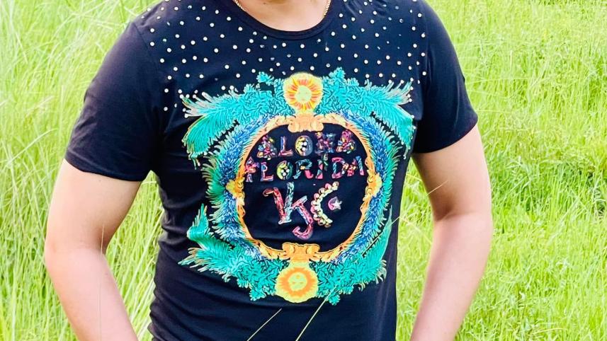 Zayed Khan