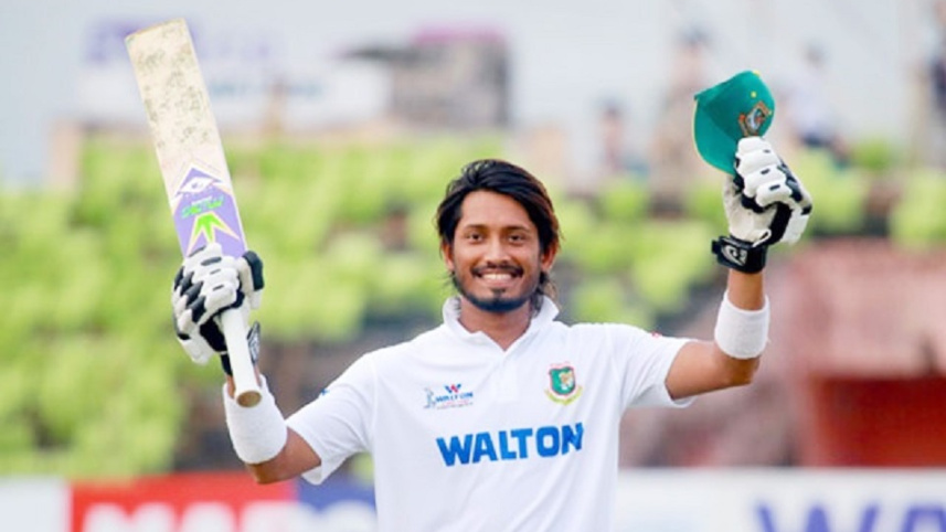 Anamul Haque Bijoy