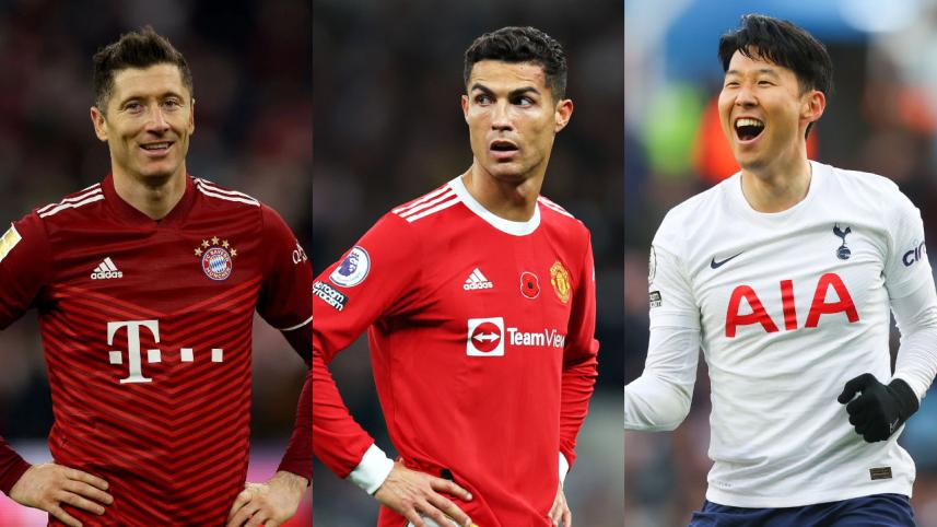 ronaldo-son