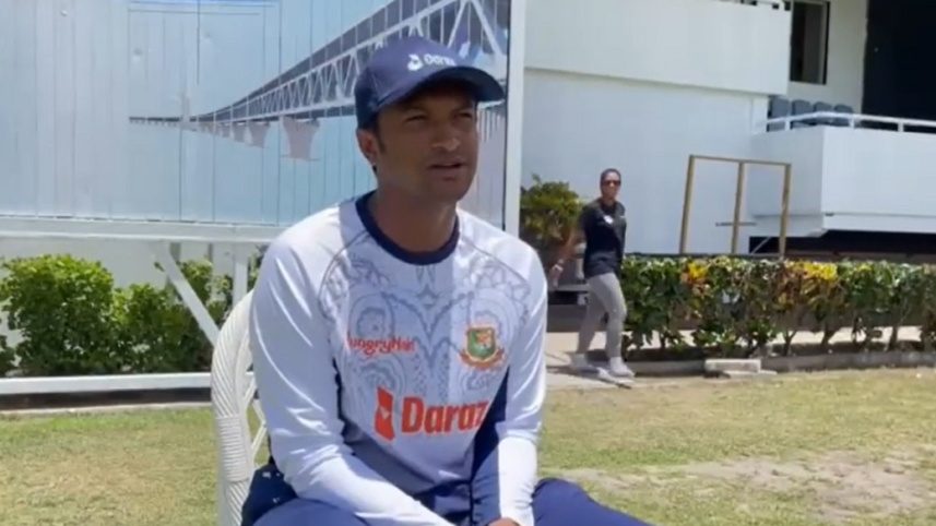 shakib al hasan