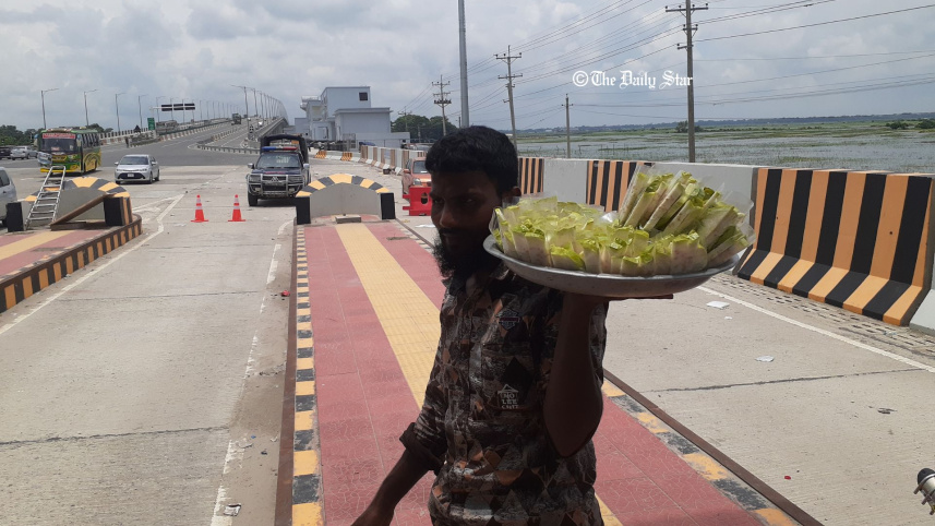 hawker