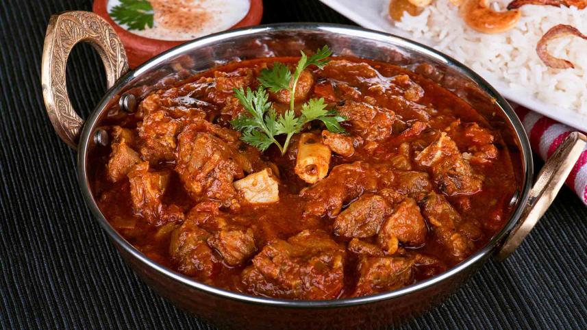 Kashmiri mutton