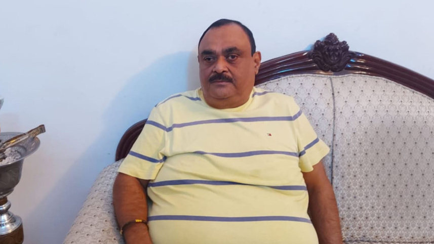 সোহেল চৌধুরী হত্যা মামলা 