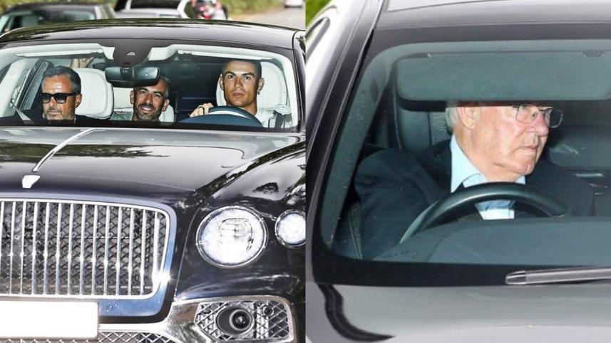 ronaldo