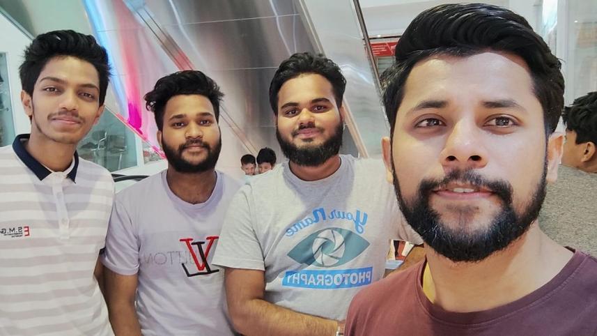 দুর্ঘটনা