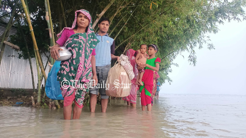 তিস্তা