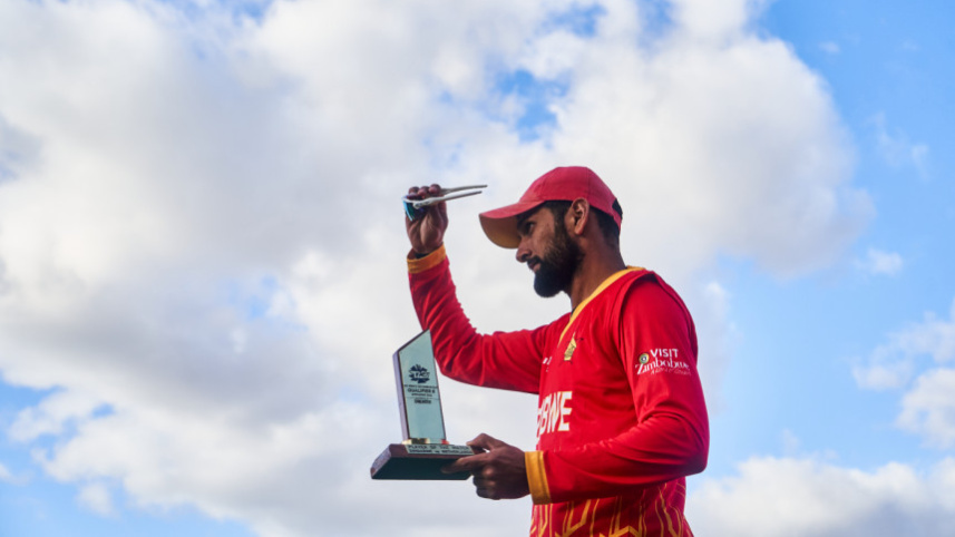 Sikandar Raza