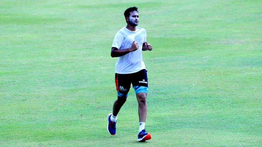 shakib