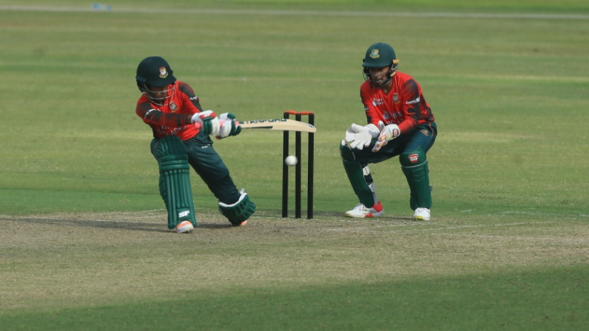 Mushfiqur Rahim